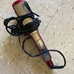 1.5 in Conair Hair Straightener